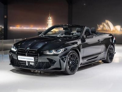 BMW M4 Cabriolet