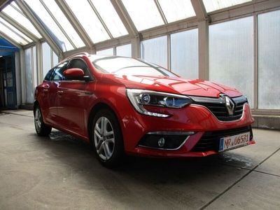Renault Mégane IV