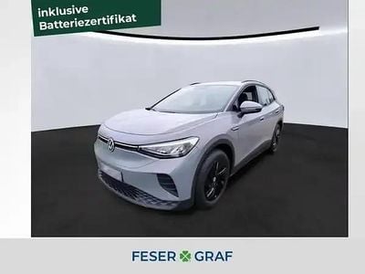 Mondsteingrau Gebraucht 2023 VW ID.4 Pure SUV | 23.490 € (Superpreis)