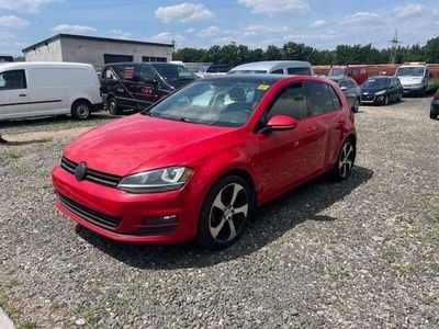 VW Golf VII