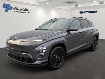 Neu Hyundai Kona Trend 150 kW (204 PS) 2025 Grau SUV