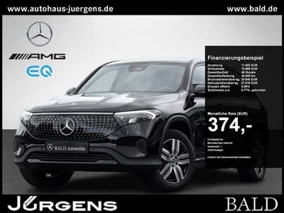 Mercedes EQB250+