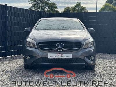 Mercedes A180