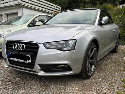 Audi A5 Cabriolet