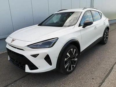 Nowe Cupra Formentor VZ 294 KM (216 kW) 2025 Andere SUV