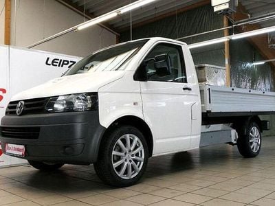 Gebraucht VW Transporter 102 PS (75 kW) 2013 Andere Van