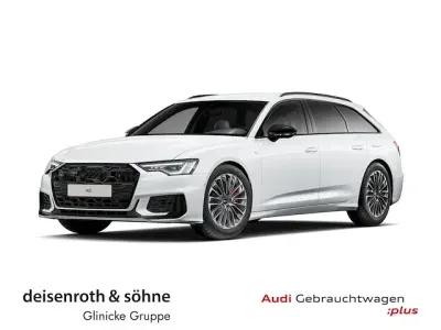 Gebraucht Audi A6