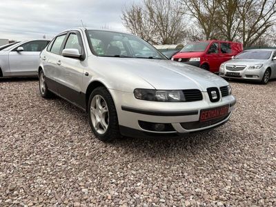 gebraucht Seat Toledo Sport 1.9 TDI 81 kW