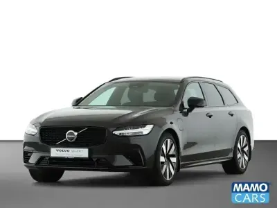 Gebraucht Volvo V90 Plus 398 PS (292 kW) 2025 Grau Kombi