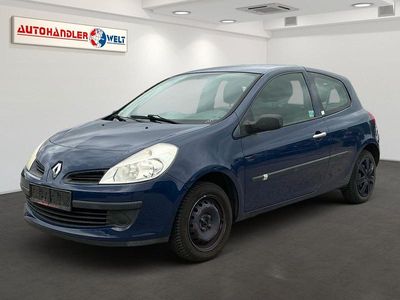 Renault Clio II