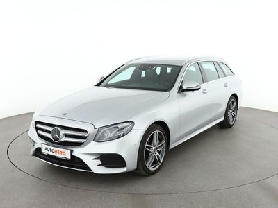 Mercedes E350