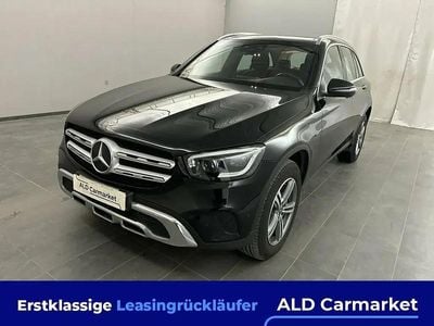 Mercedes GLC300e