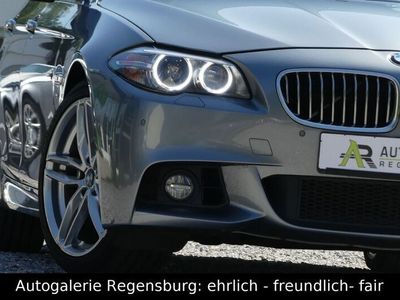 BMW 528