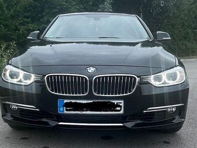 BMW 335