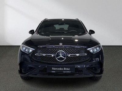 Usata Mercedes GLC200 163 CV (119 kW) 2026 SUV