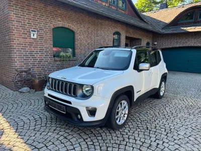 Gebraucht Jeep Renegade