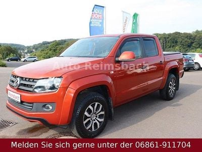 VW Amarok