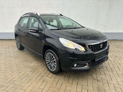 gebraucht Peugeot 2008 Active/1Hand/Navi/PDC/Top/