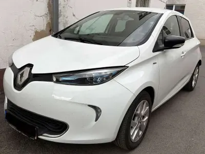 Usata Renault Zoe