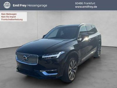 Gebraucht 2024 Volvo XC90 SUV | 52.800 € (Fairer Preis)