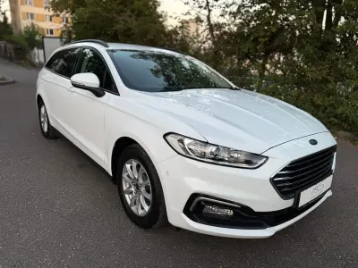 Gebraucht Ford Mondeo