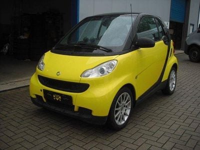 Smart ForTwo Coupé