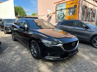 Gebraucht Mazda 6