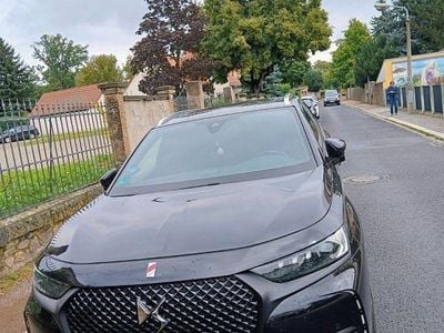 DS Automobiles DS7 Crossback