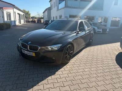 Brugt BMW 328