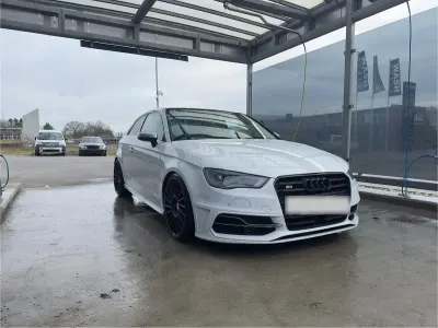 Gebraucht Audi S3