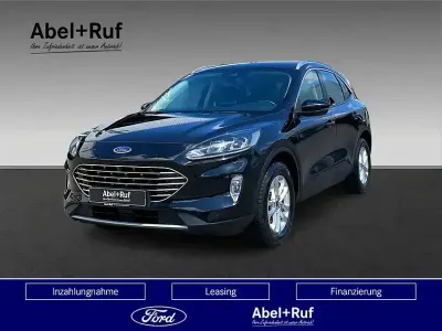 Gebraucht Ford Kuga