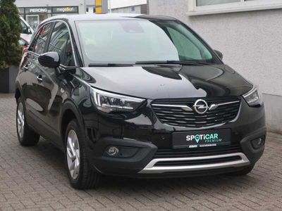 gebraucht Opel Crossland X Innovation