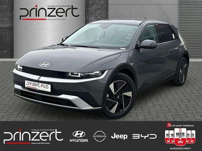 Ecotronic grey / mic Gebraucht 2025 Hyundai Ioniq Kleinwagen | 48.970 €