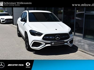 Mercedes GLA200