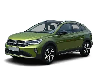 Gebraucht VW Taigo Style 150 PS (110 kW) 2022 Grün SUV