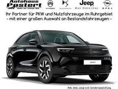 Nuova Opel Mokka 136 CV (100 kW) 2025 Nero SUV
