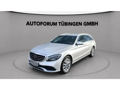 Gebraucht Mercedes 200