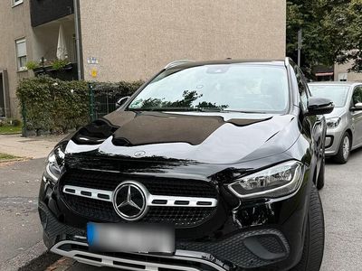 Mercedes GLA180