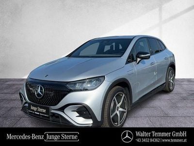 Mercedes EQE350