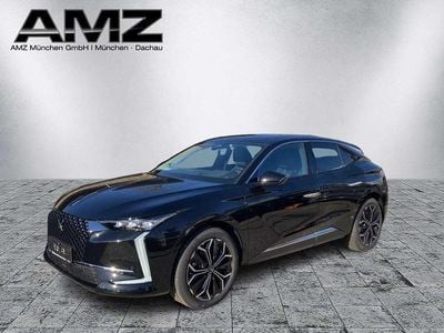 DS Automobiles DS4
