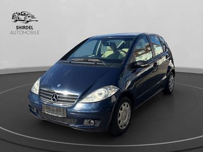Mercedes A150