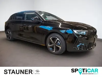 Gebraucht Opel Astra