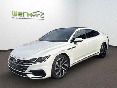 VW Arteon