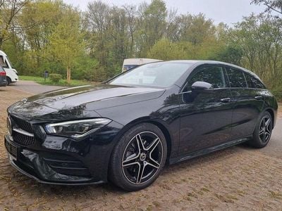 Mercedes CLA220