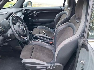 Second-hand Mini Cooper 136 CP (100 kW) 2020 Gri Hatchback