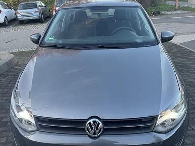Andere farben Gebraucht 2010 VW Polo Kleinwagen | 4.500 € (Guter Preis)