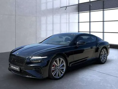 Gebraucht Bentley Continental