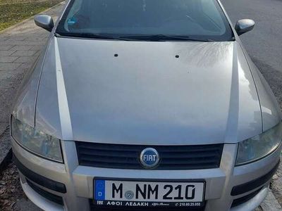 gebraucht Fiat Stilo Stilo1.6 16V