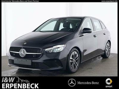 Gebraucht Mercedes B200 Progressive 163 PS (119 kW) 2024 Othercolor Kleinwagen