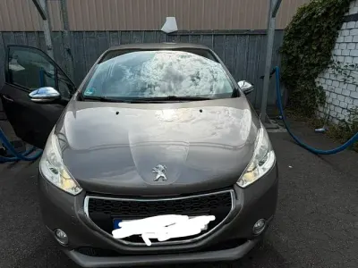 Gebraucht Peugeot 208
